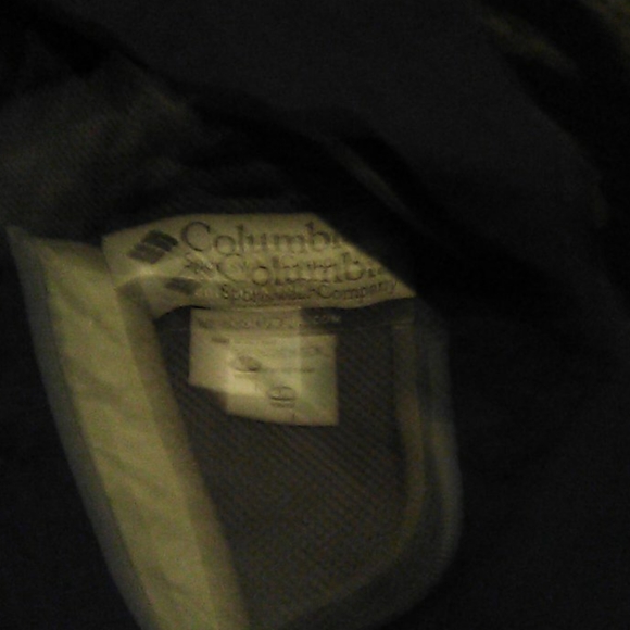 Size 5 boy coats - Picture 4 of 4